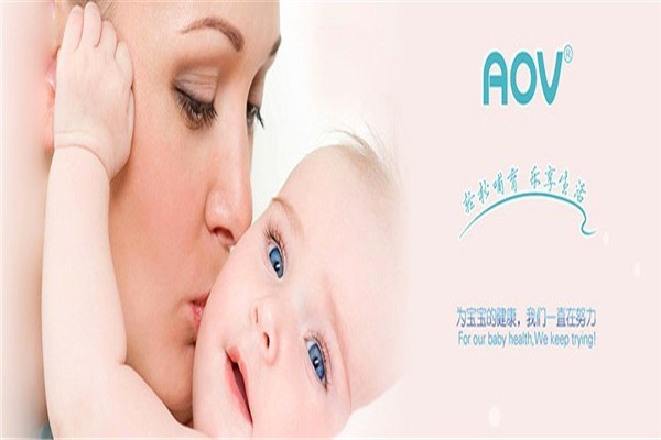 安姆特母婴用品